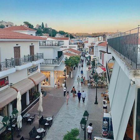 Eva'S House Apartment Skiathos Exterior foto