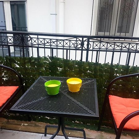 Eva'S House Apartment Skiathos Exterior foto