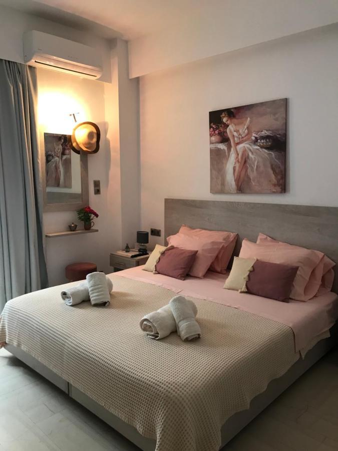 Eva'S House Apartment Skiathos Exterior foto