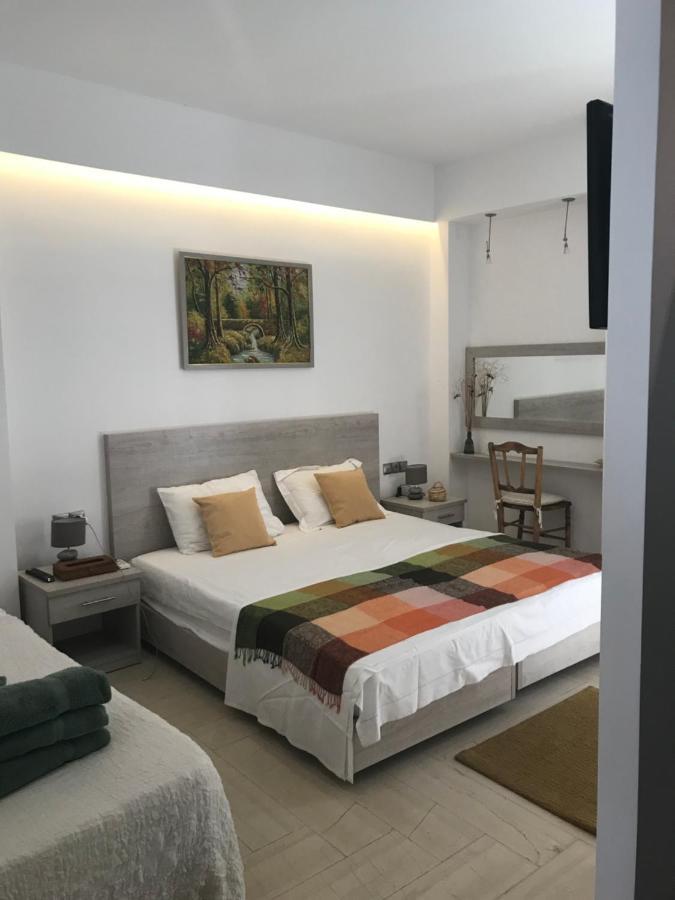 Eva'S House Apartment Skiathos Exterior foto