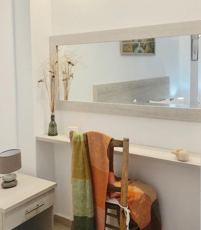 Eva'S House Apartment Skiathos Exterior foto