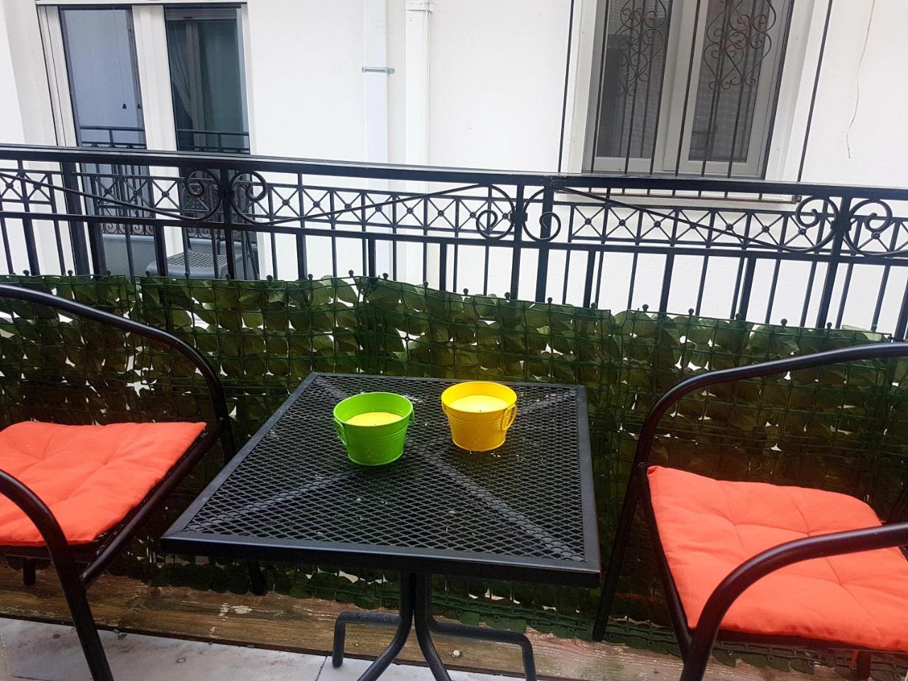 Eva'S House Apartment Skiathos Exterior foto