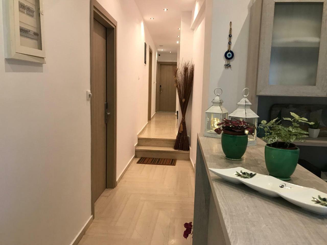 Eva'S House Apartment Skiathos Exterior foto