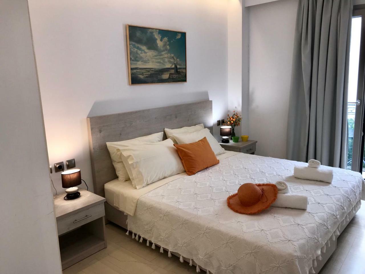 Eva'S House Apartment Skiathos Exterior foto