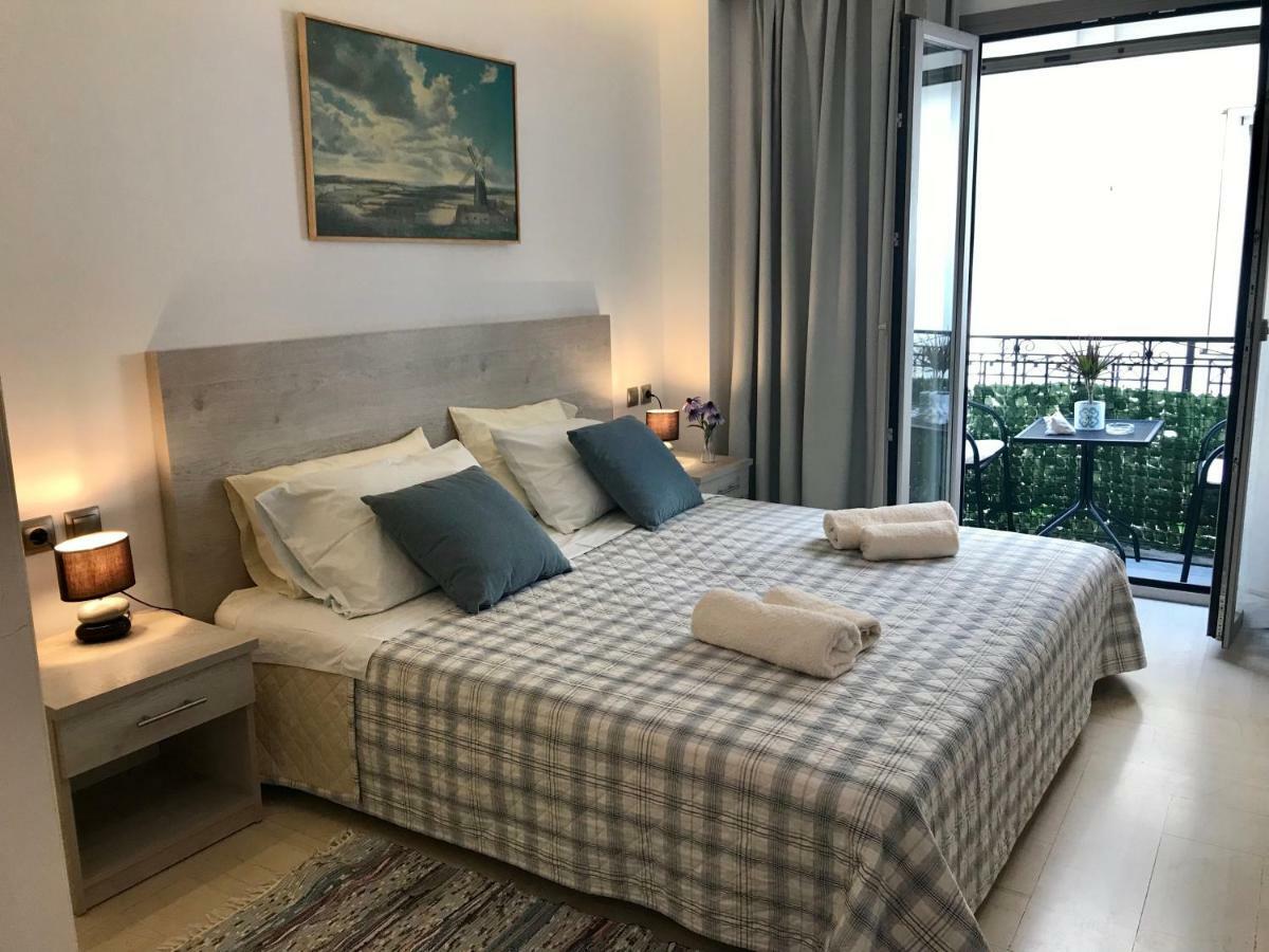 Eva'S House Apartment Skiathos Exterior foto